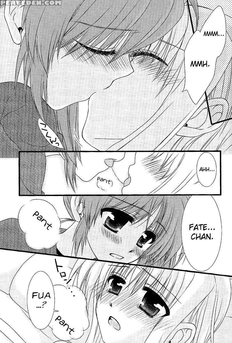 Fine Color Day Chapter 1000 Page 9